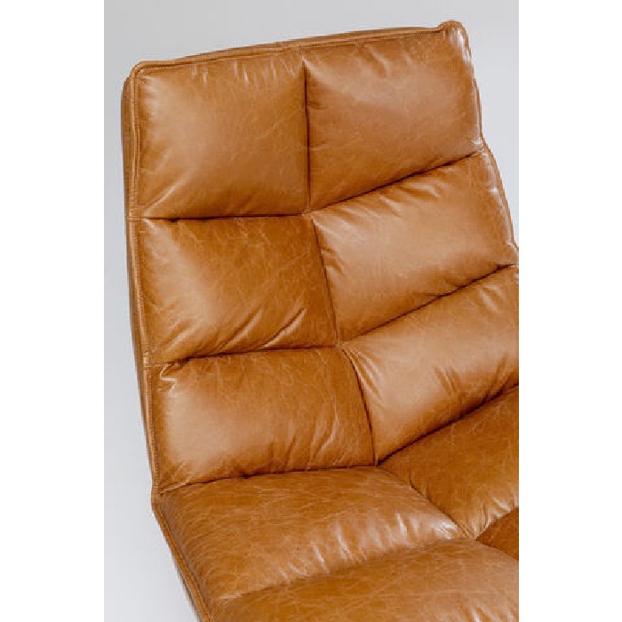 sofas/designer-armchairs/kare-bridge-armchair-brown