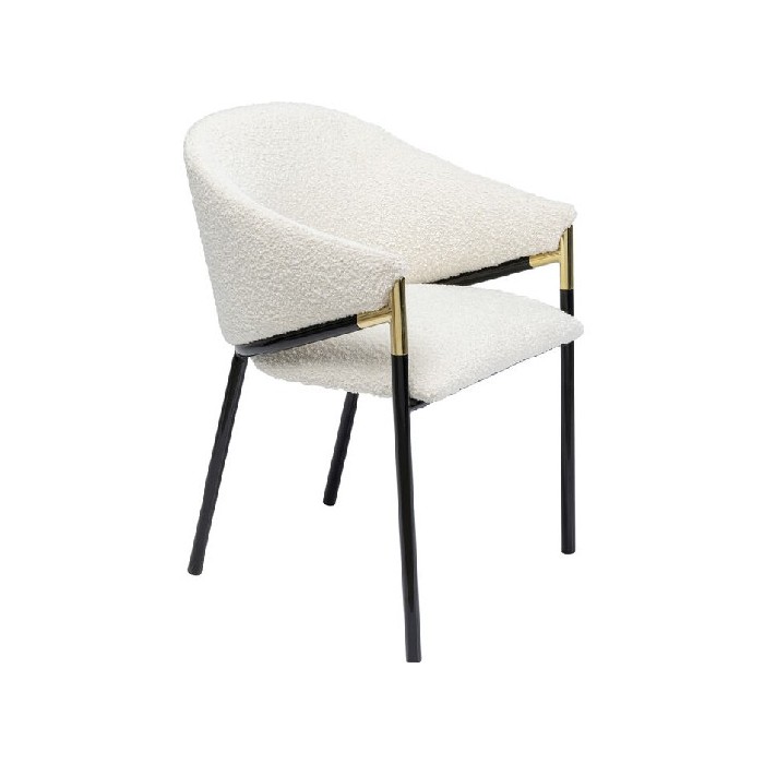 dining/dining-chairs/kare-chair-with-armrest-boulevard-87151