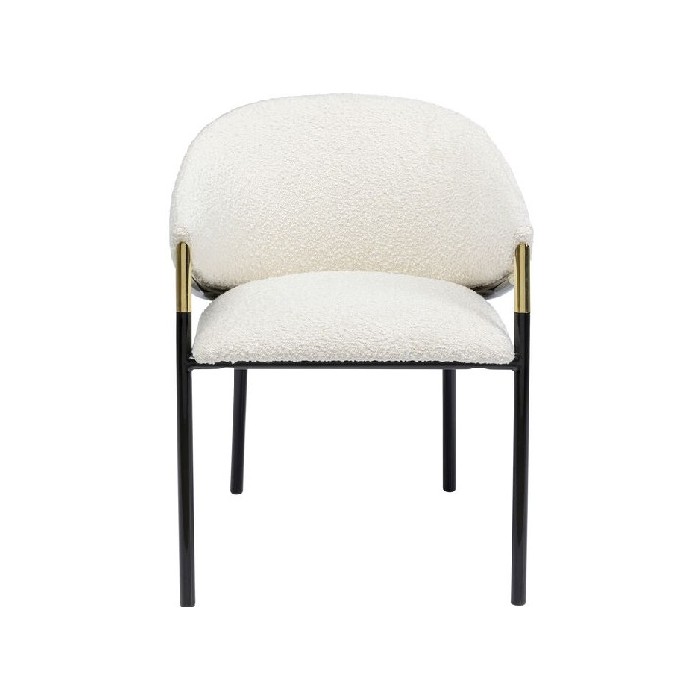 dining/dining-chairs/kare-chair-with-armrest-boulevard-87151