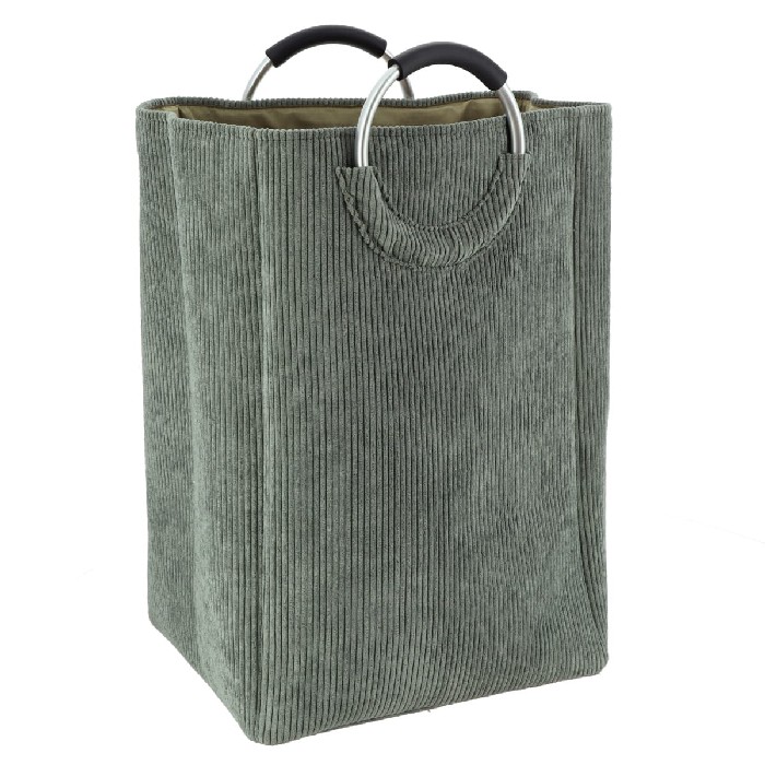 household-goods/laundry-ironing-accessories/tendance-cordurory-laundry-khaki