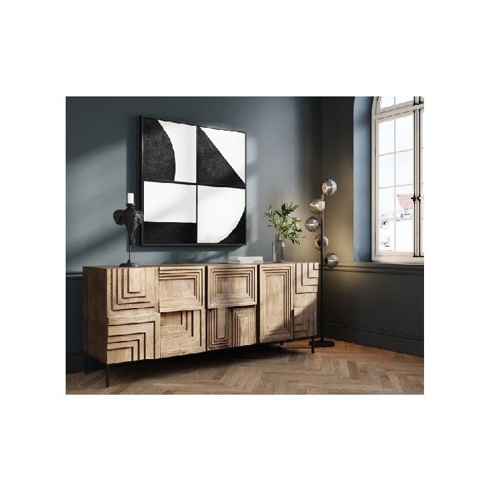 living/sideboards/kare-sideboard-figaro-184x76cm