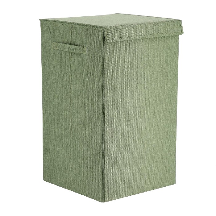 household-goods/laundry-ironing-accessories/tendance-green-foldable-laundry-basket