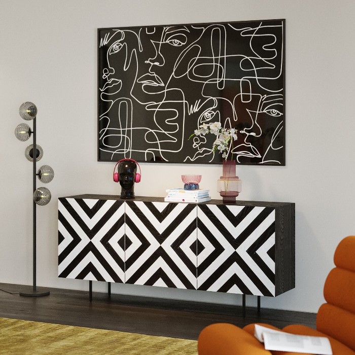 living/sideboards/kare-sideboard-arctic-160cm-x-75cm
