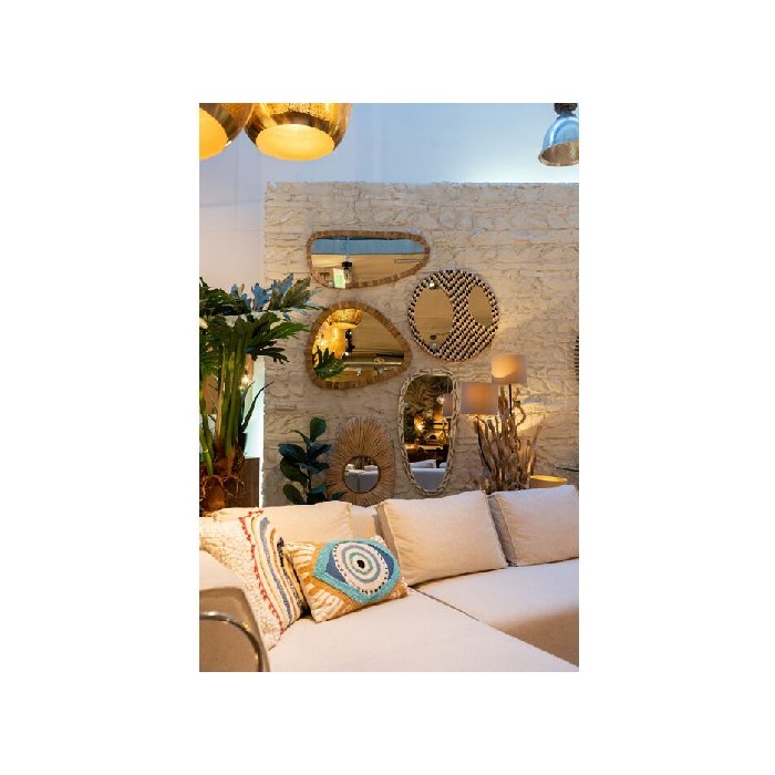 home-decor/mirrors/kare-wall-mirror-bora-bora-43x93cm