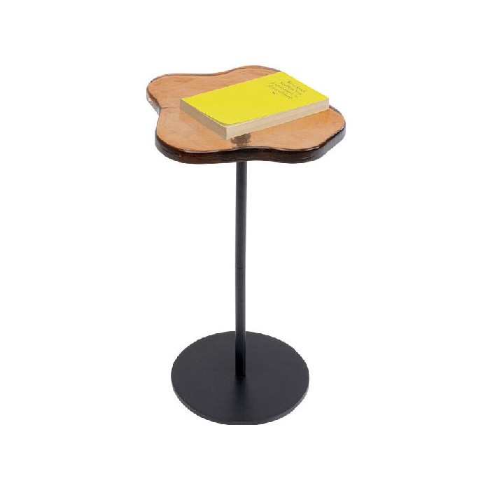 living/coffee-tables/kare-side-table-lava-orange-ø30cm