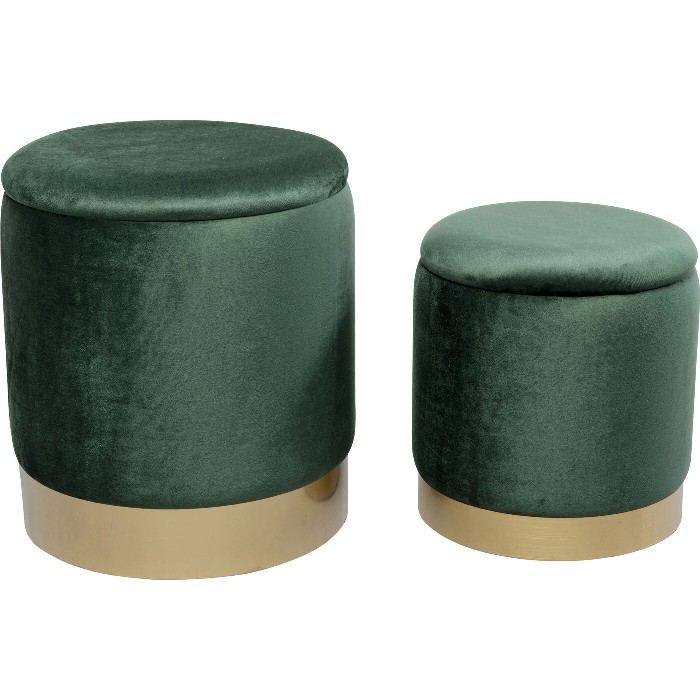 living/seating-accents/kare-stool-cherry-storage-dark-green-brass
