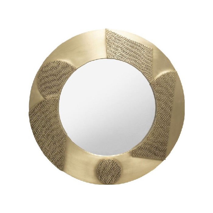 home-decor/mirrors/kare-wall-mirror-futuro-ø80cm