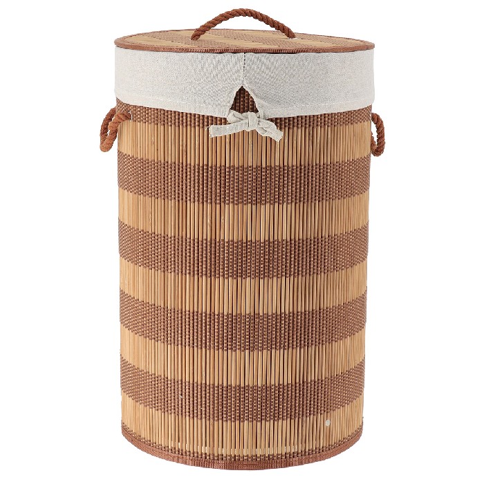 household-goods/laundry-ironing-accessories/ad-trend-folding-bamboo-laundry-naturalbrown