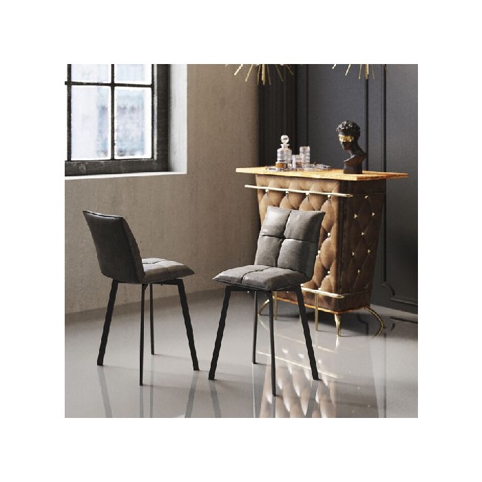 dining/dining-chairs/kare-bar-chair-toronto-brown-69cm