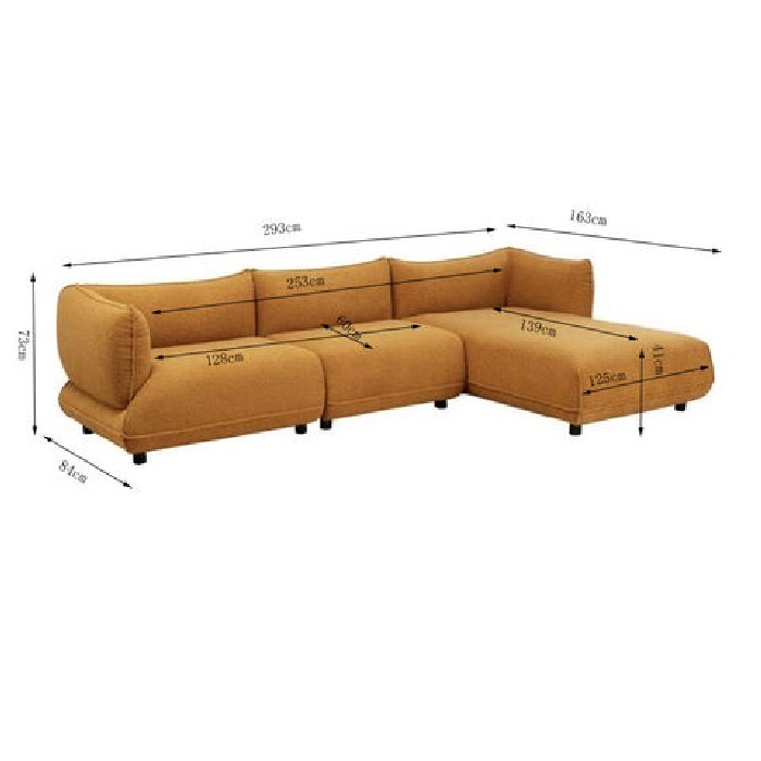 sofas/fabric-sofas/kare-gigi-right-hand-corner-sofa