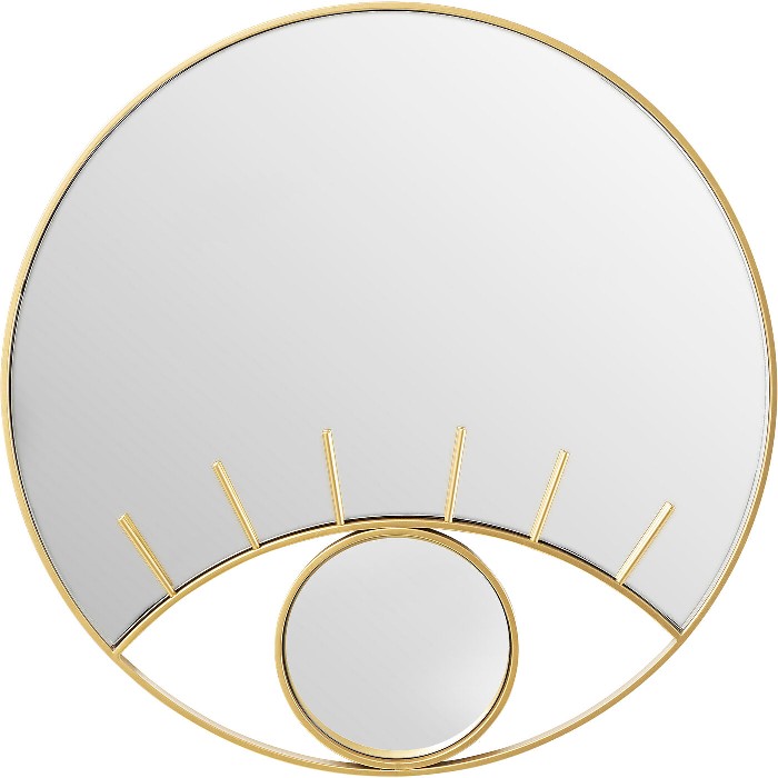 home-decor/mirrors/kare-wall-mirror-occhi-ø100cm