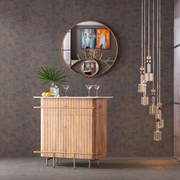 home-decor/mirrors/kare-wall-mirror-occhi-ø100cm