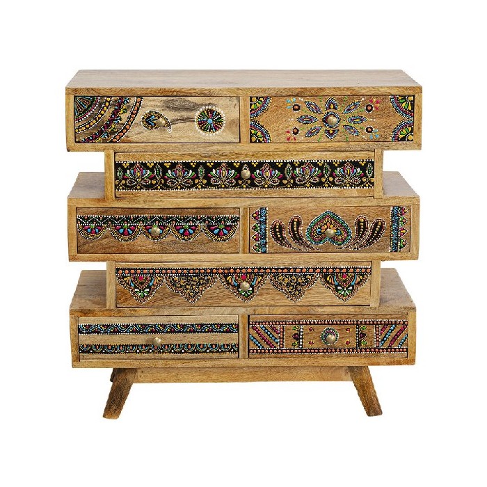 bedrooms/chest-of-drawers/kare-dresser-menorca-butterfly-65-x-65cm