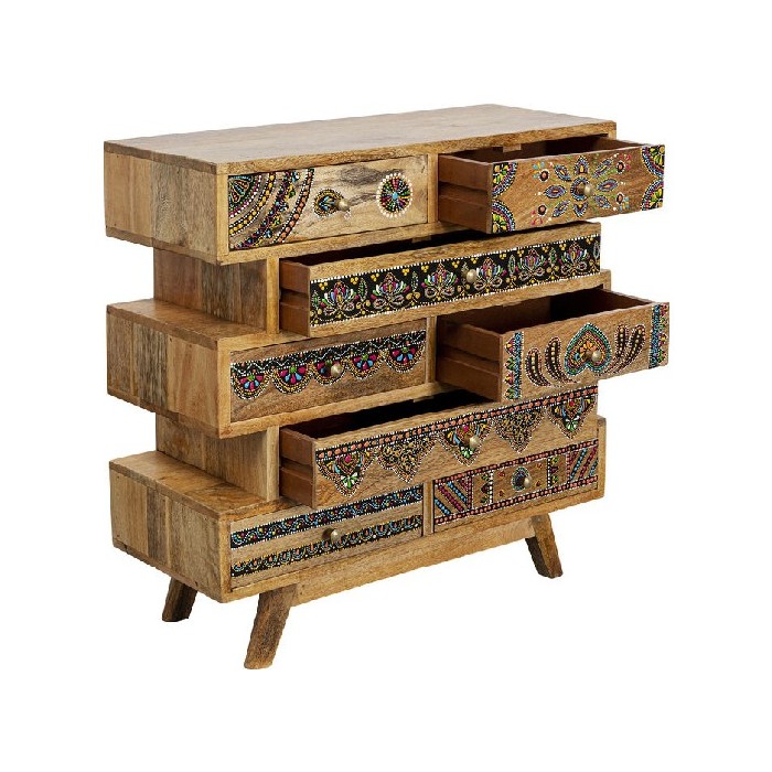 bedrooms/chest-of-drawers/kare-dresser-menorca-butterfly-65-x-65cm