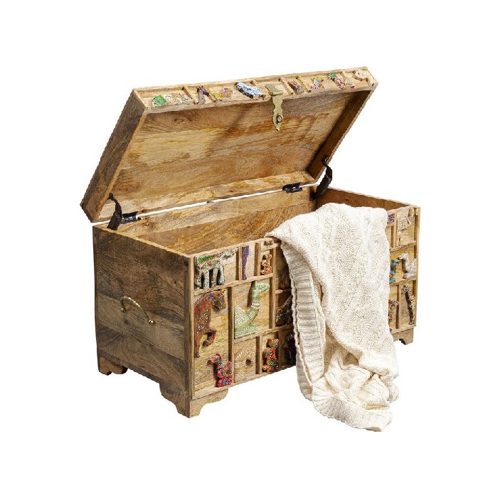 bedrooms/chest-of-drawers/kare-trunk-zoo-81-x-47cm