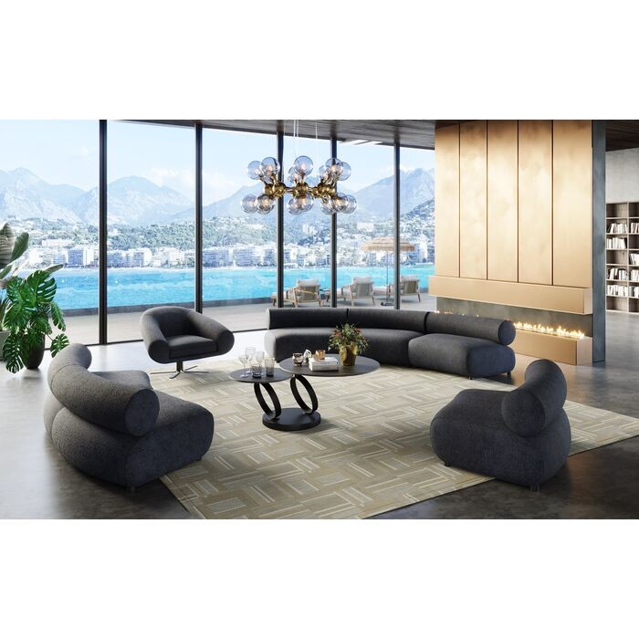 sofas/designer-armchairs/kare-swivel-armchair-ciao-–-midnight-–-87498