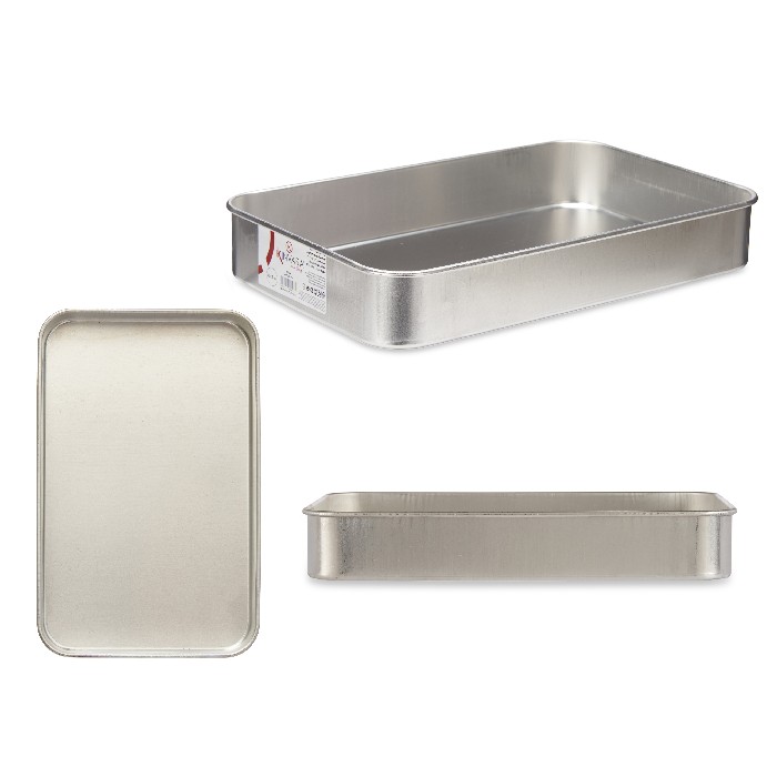 kitchenware/pots-lids-pans/promo-40x25cm-aluminium-roasting-pan