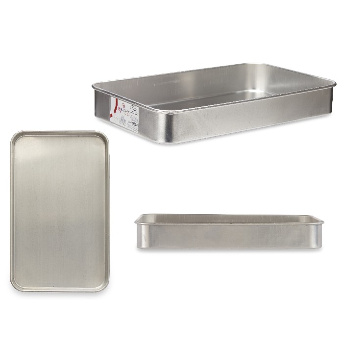 kitchenware/pots-lids-pans/promo-45x27cm-aluminium-roasting-pan