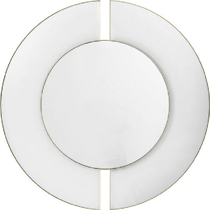 home-decor/mirrors/kare-wall-mirror-metro-ø100cm-gold