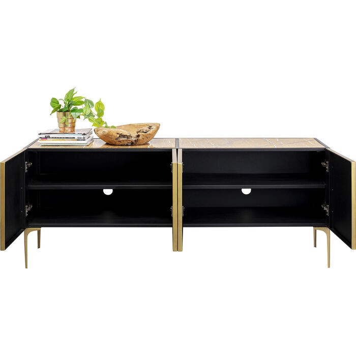 living/sideboards/kare-sideboard-fuoco-–-183cm-–-87619