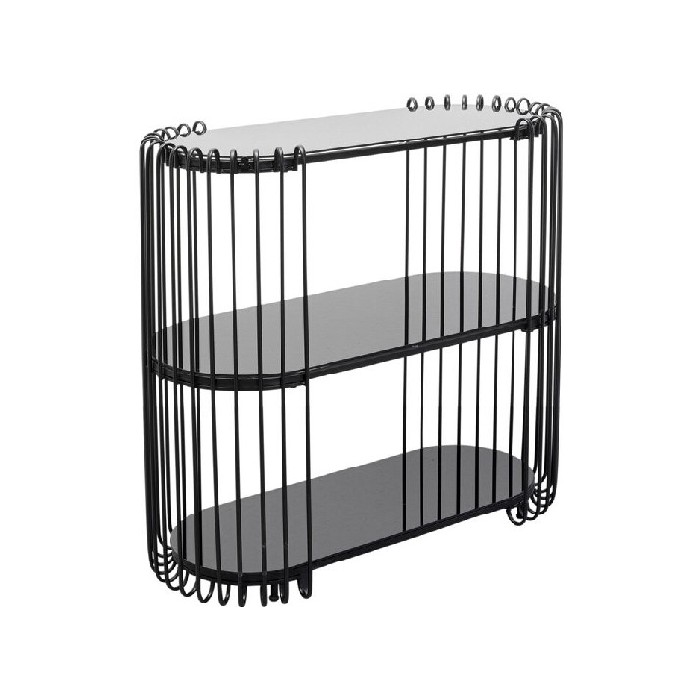 living/console-tables/kare-console-wire-black-81-x-78cm