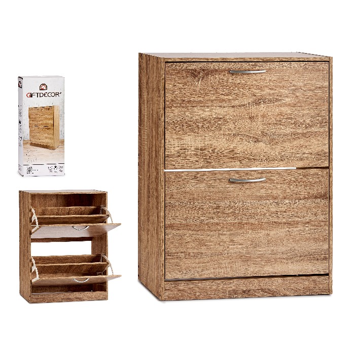 household-goods/shoe-racks-cabinets/promo-wooden-shoe-rack-2-floors-beige-colour