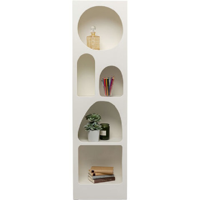 living/shelving-systems/kare-shelf-paco-white-48cm-x-180cm