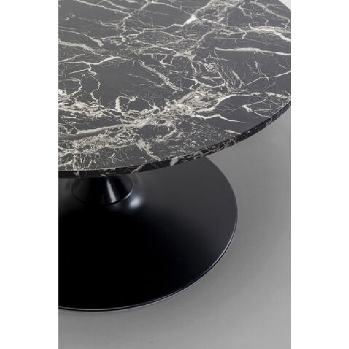 living/coffee-tables/kare-coffee-table-schickeria-marble-black-ø80cm-black