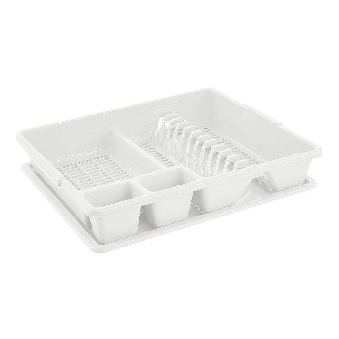 kitchenware/dish-drainers-accessories/tontarelli-dish-drainer-large-white