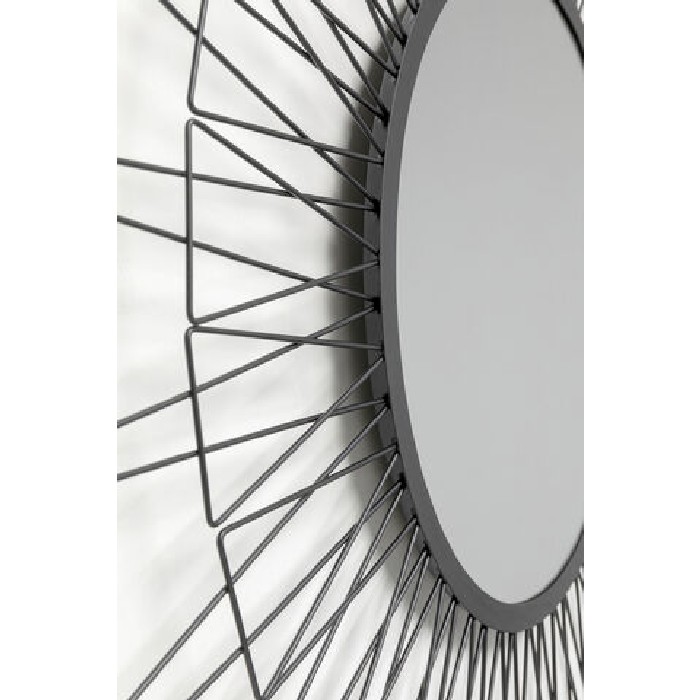 home-decor/mirrors/kare-mirror-corinne-ø95cm-black