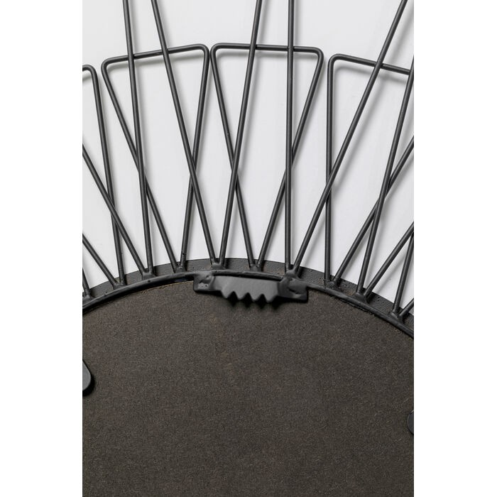 home-decor/mirrors/kare-wall-mirror-corinne-ø65cm