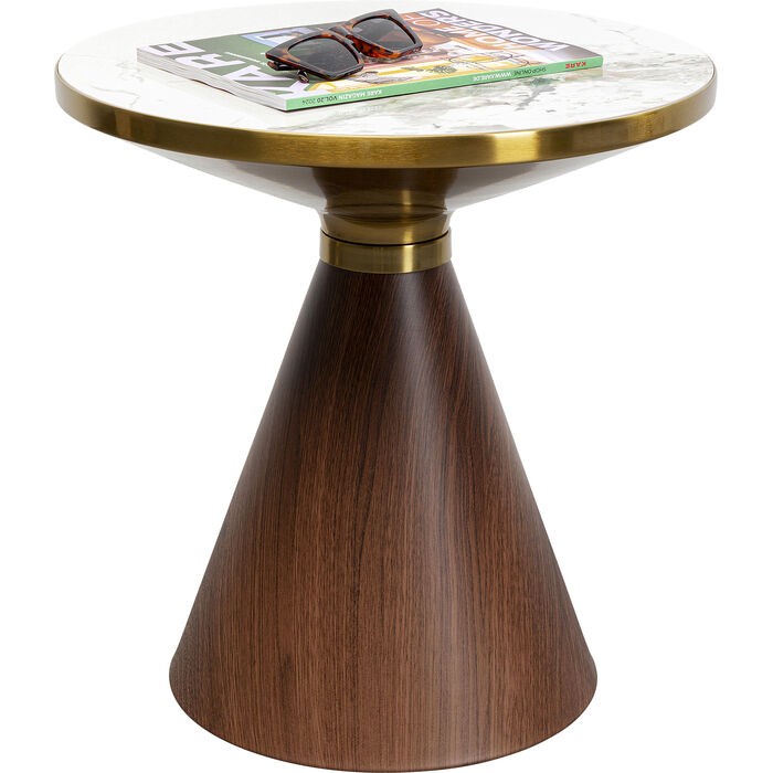 living/coffee-tables/kare-coffee-table-cono-–-ceramic-diameter-50cm-–-87808
