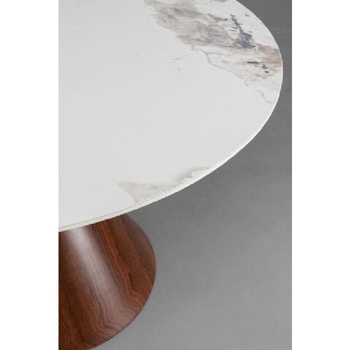 dining/dining-tables/kare-cono-walnut-ceramic-dining-table-diameter-120cm