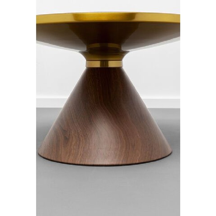 living/coffee-tables/kare-cono-coffee-table-walnut-diameter-70cm