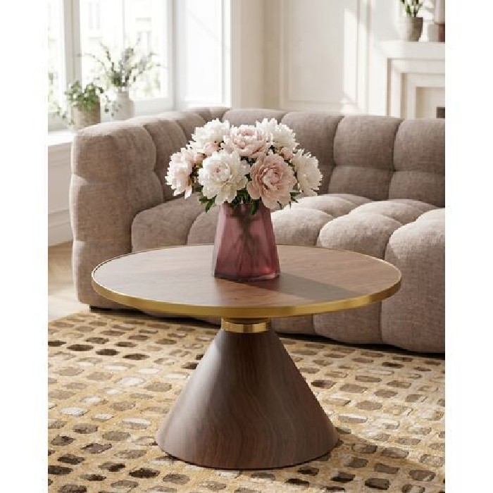 living/coffee-tables/kare-cono-coffee-table-walnut-diameter-70cm