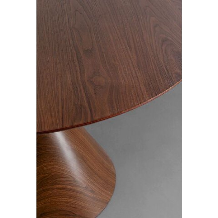 dining/dining-tables/kare-cono-dining-table-walnut-diameter-120cm