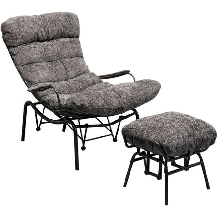 sofas/designer-armchairs/kare-armchair-and-stool-vienna-swing-grey-grey
