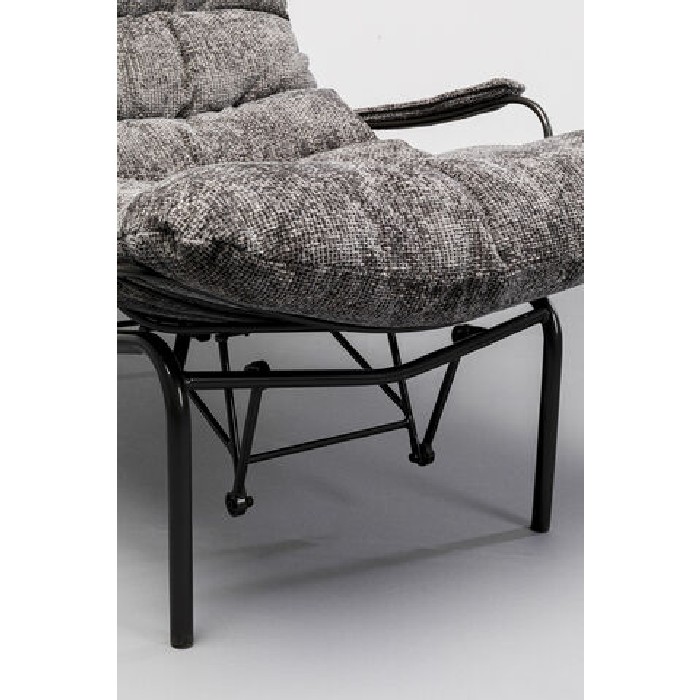 sofas/designer-armchairs/kare-armchair-and-stool-vienna-swing-grey-grey