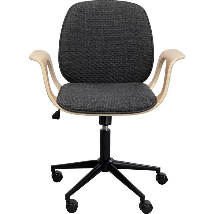 office/office-chairs/kare-office-chair-patron-–-nature-–-87851
