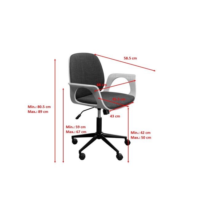 office/office-chairs/kare-office-chair-patron-–-nature-–-87851