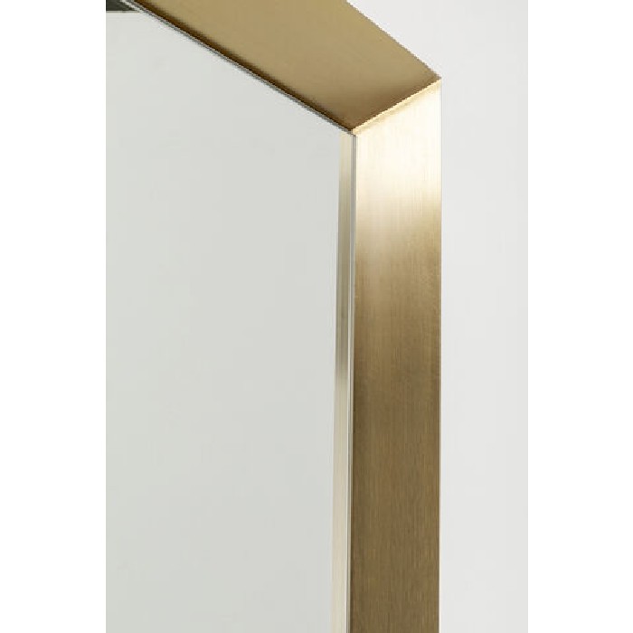 home-decor/mirrors/kare-wall-mirror-arezzo-brass-trapez-6545cm-x-160cm-gold