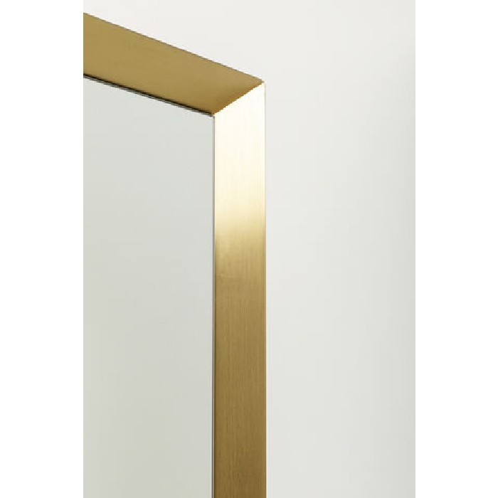 home-decor/mirrors/kare-wall-mirror-arezzo-brass-70cm-x-200cm