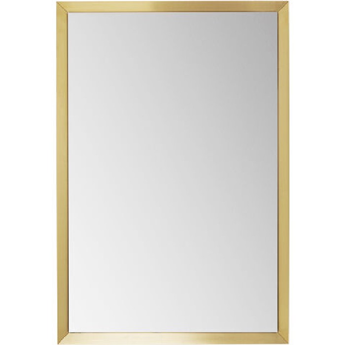 home-decor/mirrors/kare-wall-mirror-arezzo-brass-80cm-x-120cm