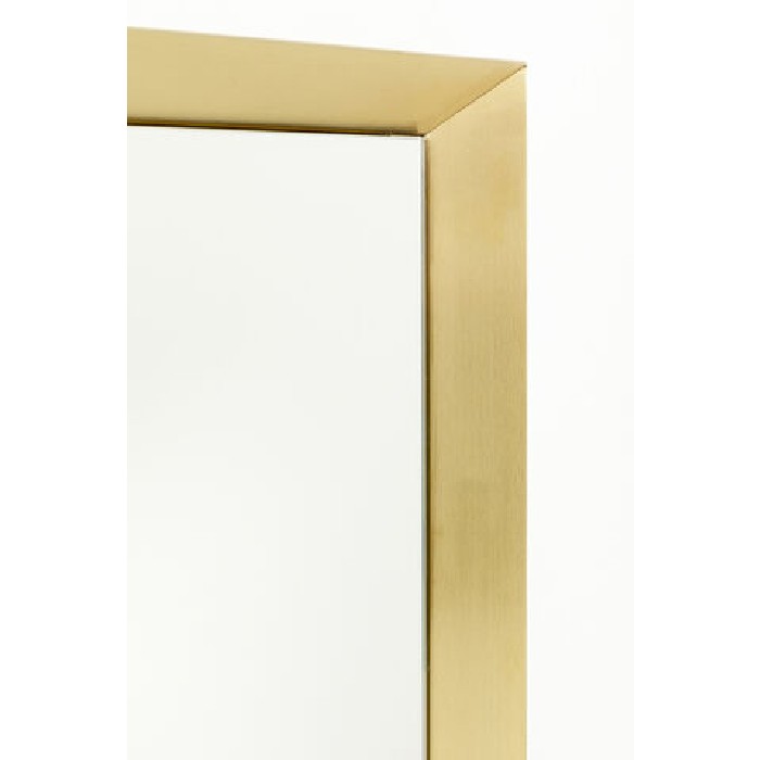 home-decor/mirrors/kare-wall-mirror-arezzo-brass-80cm-x-120cm