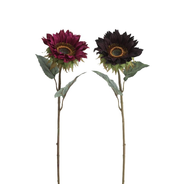 home-decor/artificial-plants-flowers/sunflower-plastic-redbordeaux-assortment-of-2