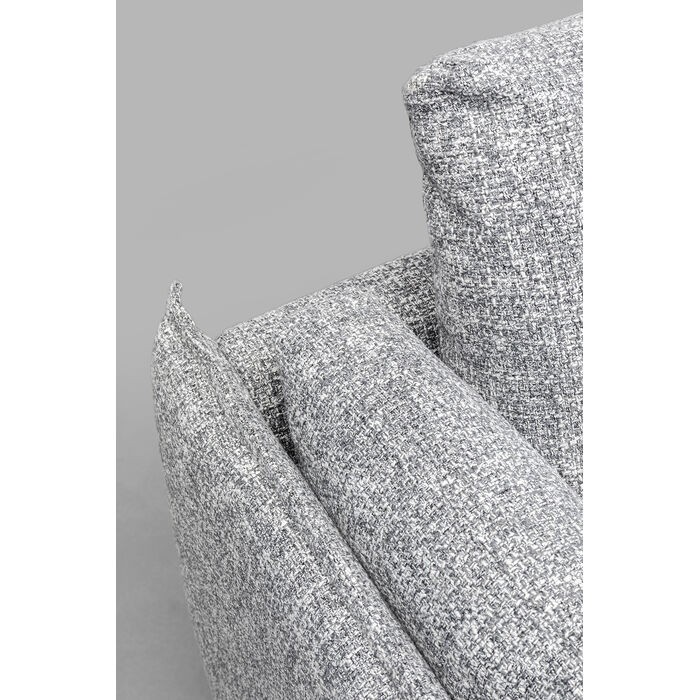 sofas/fabric-sofas/kare-sofa-2-seater-pola-–-grey-230cm-–-87870