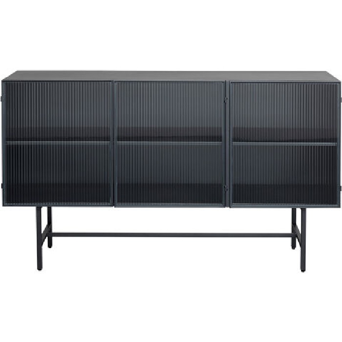 living/sideboards/kare-sideboard-san-diego-150cm-x-90cm-black