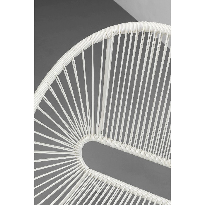 outdoor/chairs-deckchairs/kare-bench-acapulco-mon-white