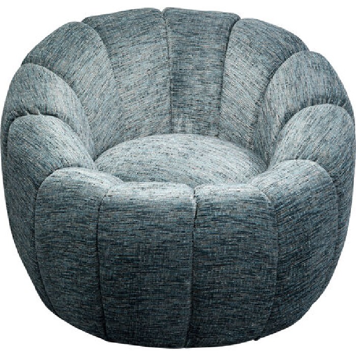 sofas/designer-armchairs/kare-swivel-armchair-fiori-blue