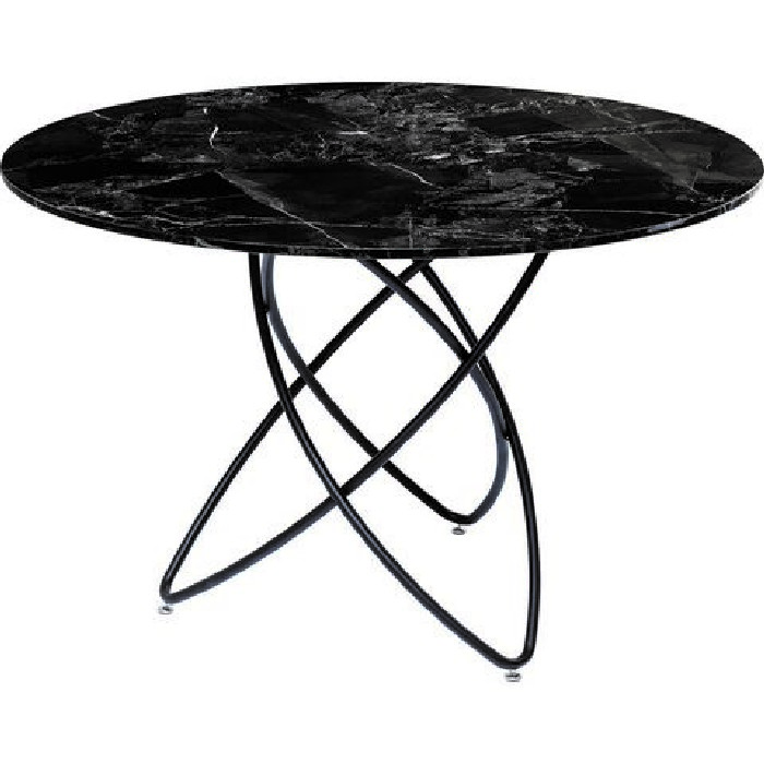 dining/dining-tables/kare-table-molekular-black-marble-glass-ø120cm-black